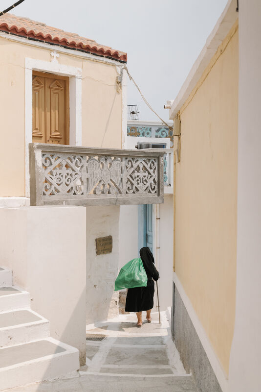 National Geographic, “Karpathos”