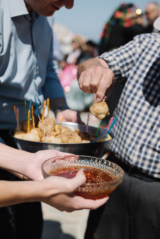 National Geographic, “Karpathos”