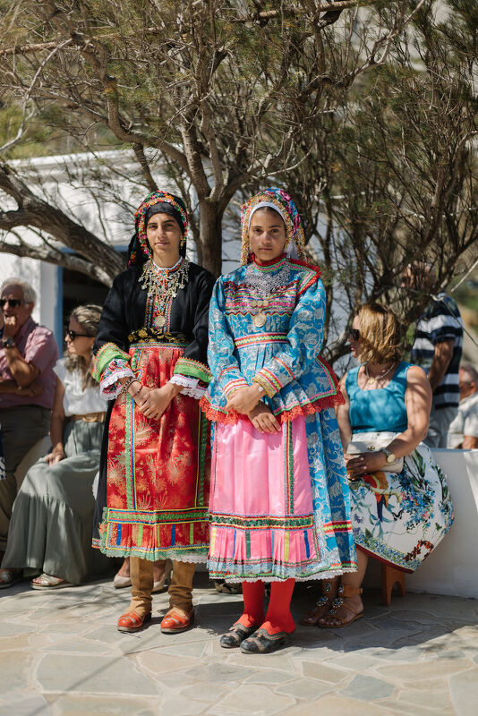 National Geographic, “Karpathos”