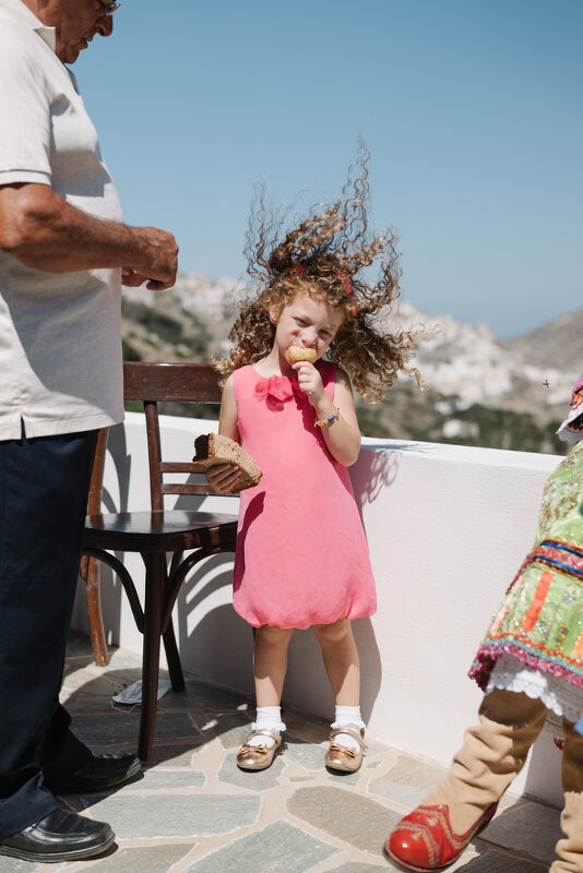 National Geographic, “Karpathos”