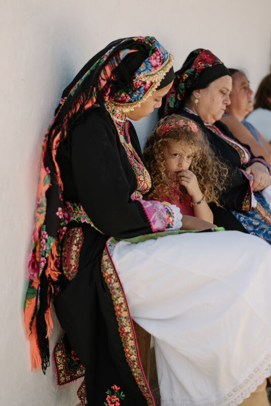 National Geographic, “Karpathos”