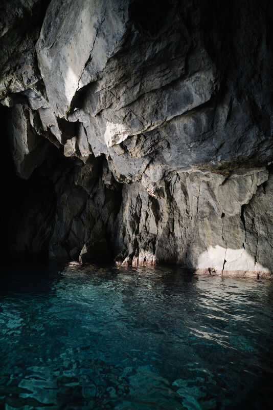 National Geographic, “Karpathos”