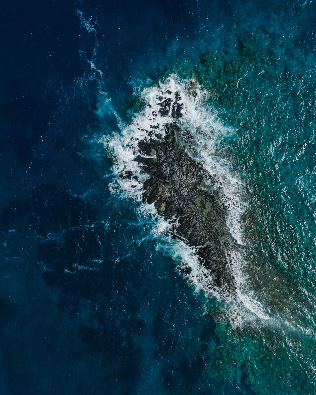 National Geographic, “Karpathos”