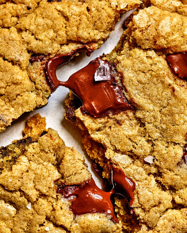 Cookies Cookbook