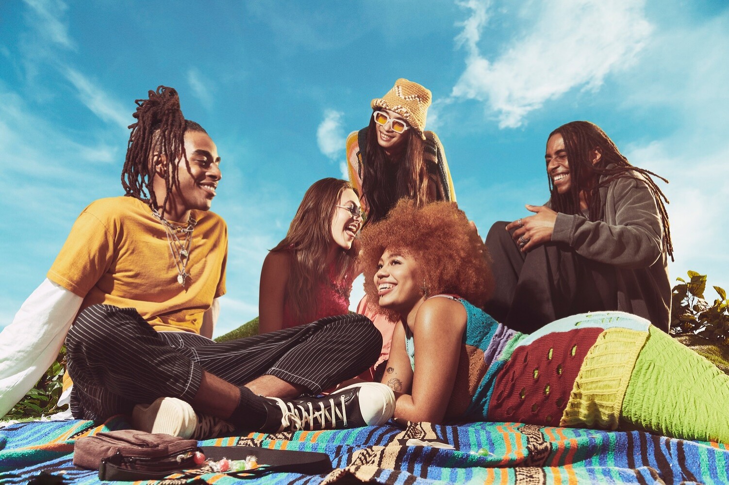 THC NYC — The House of Cannabis