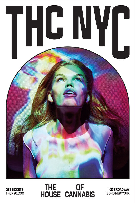 THC NYC