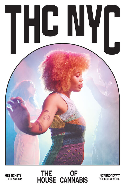 THC NYC