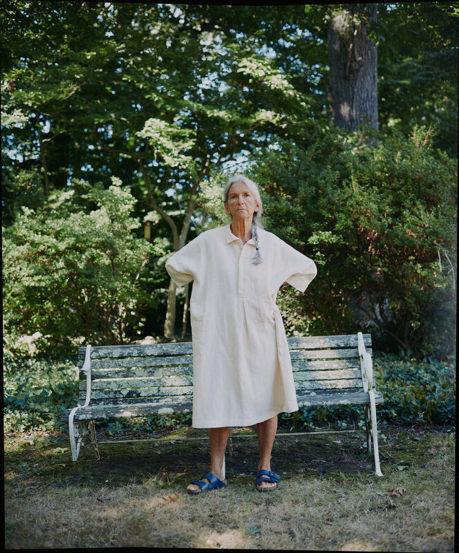 Riccarda de Eccher, Architectural Digest