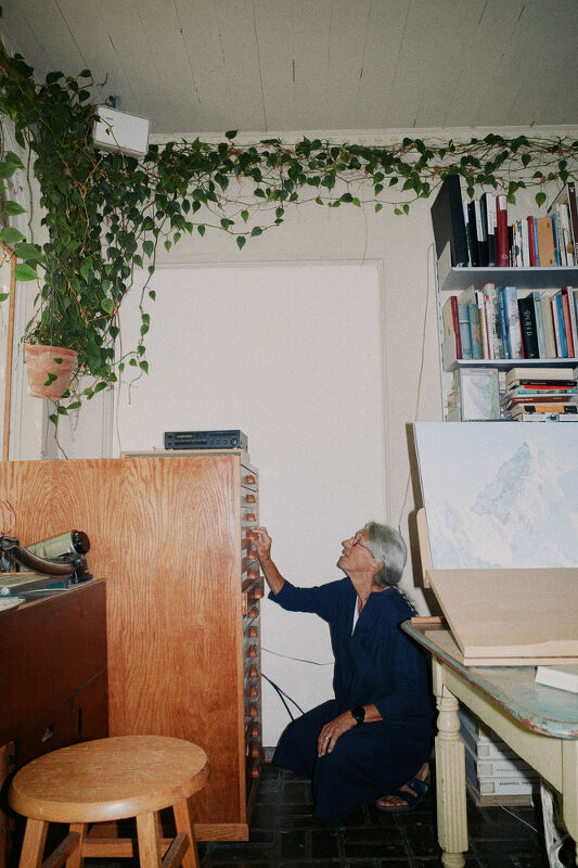 Riccarda de Eccher, Architectural Digest