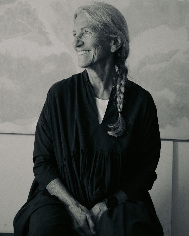 Riccarda de Eccher, Architectural Digest