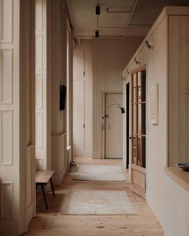 Colin King, Wall Street Journal