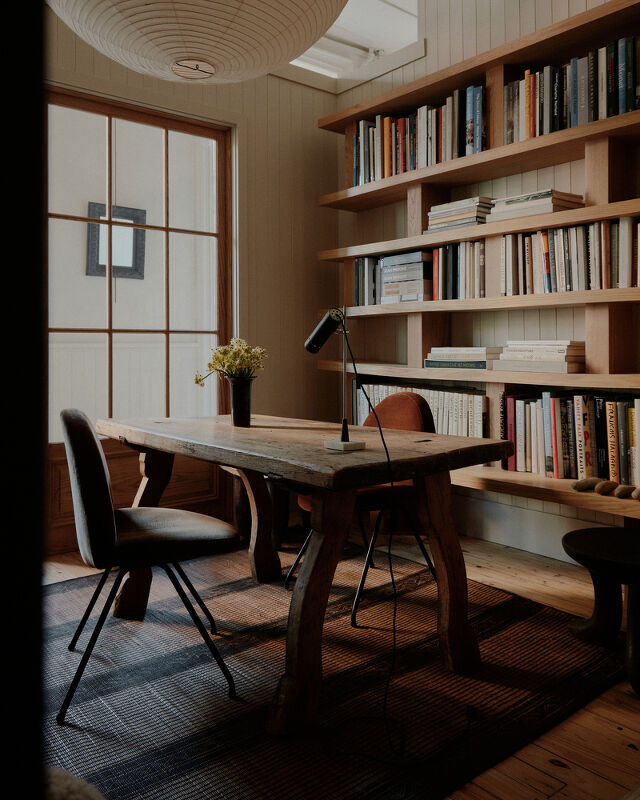 Colin King, Wall Street Journal