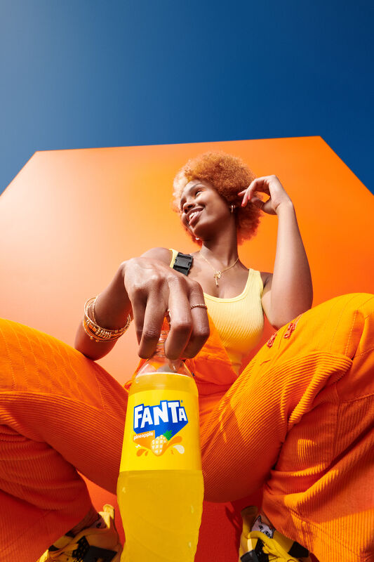 Adore Me x High Energy