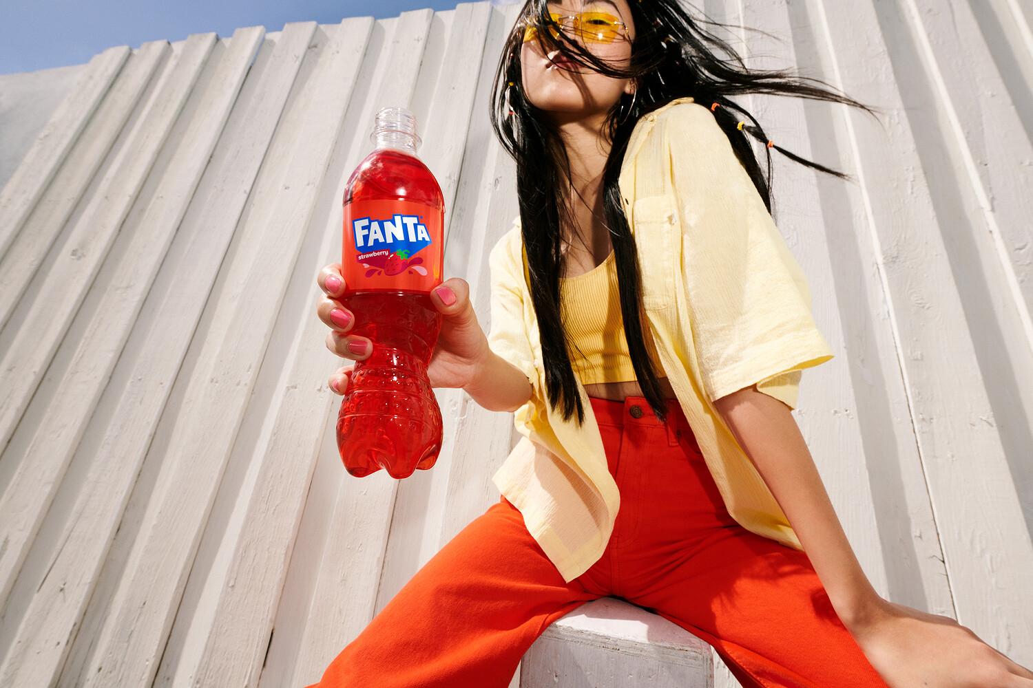 Adore Me x High Energy