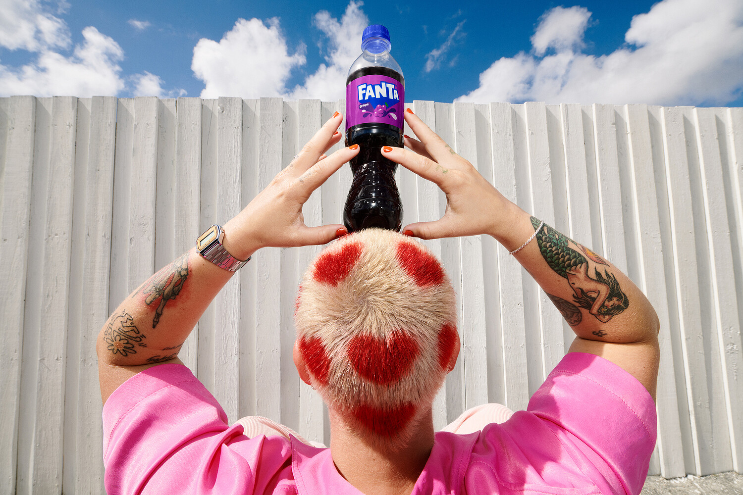 Fanta