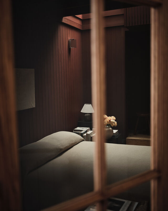 Zara Home, Colin King 