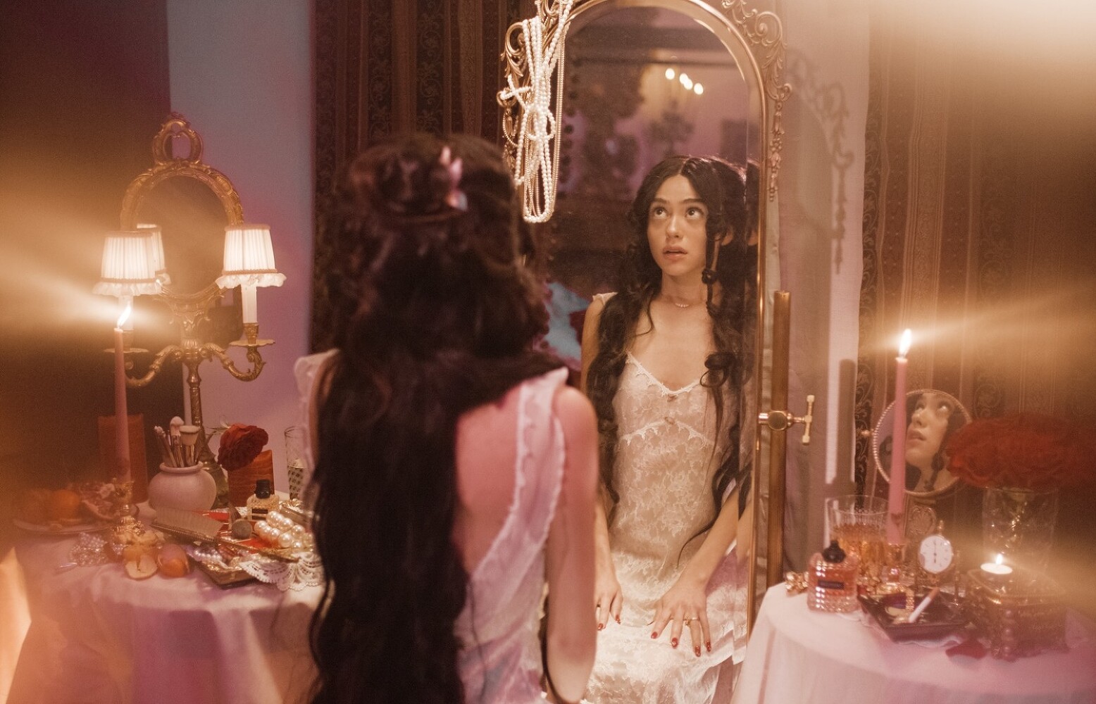 ‘Untangled’ by Sarah Bahbah