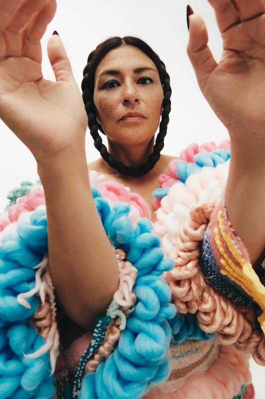 Elisapie, ‘Inuktitut’