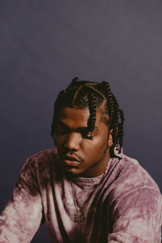 Preme Magazine — Smino