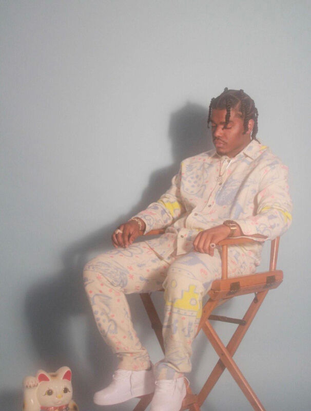 Preme Magazine — Smino