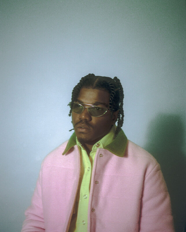 Preme Magazine — Smino