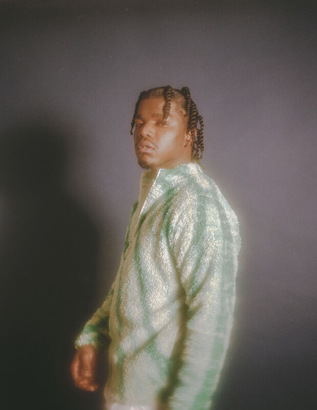 Preme Magazine — Smino