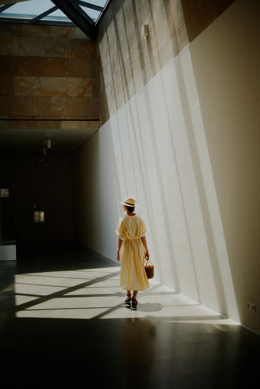 Richard Serra Bilbao