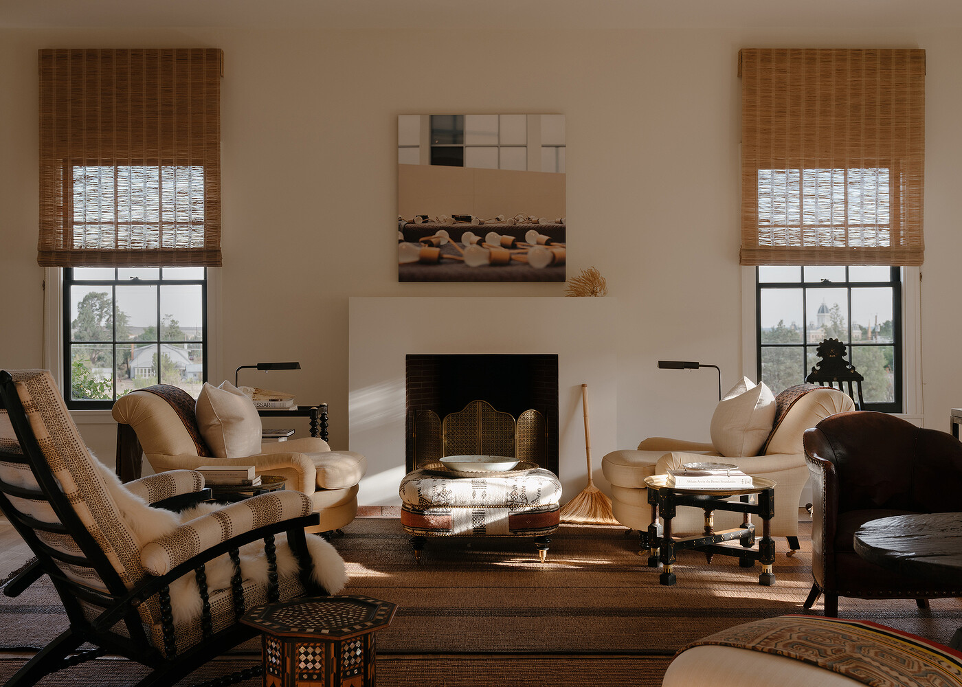 Architectural Digest