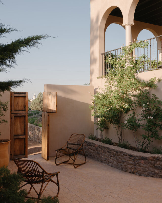 Architectural Digest