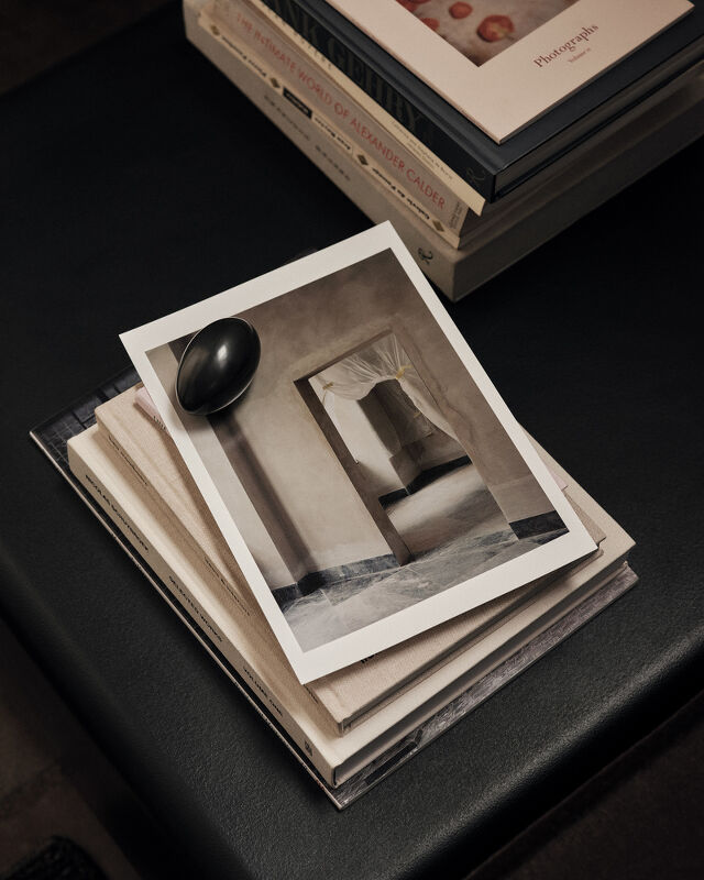 Zara Home,  Rosa Park