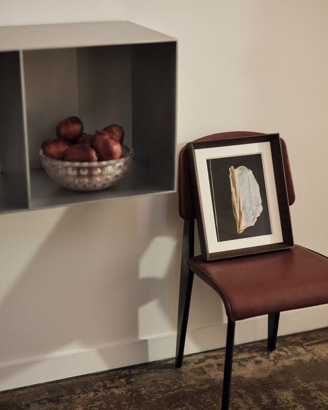 Zara Home,  Rosa Park