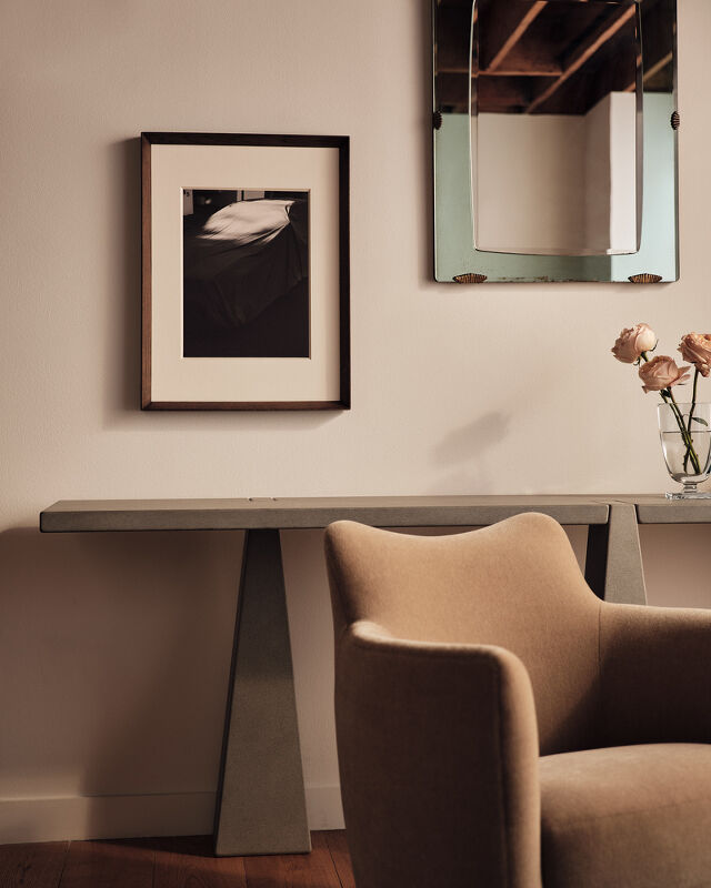 Zara Home,  Rosa Park