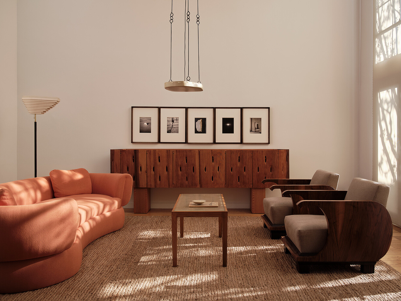 Zara Home,  Rosa Park