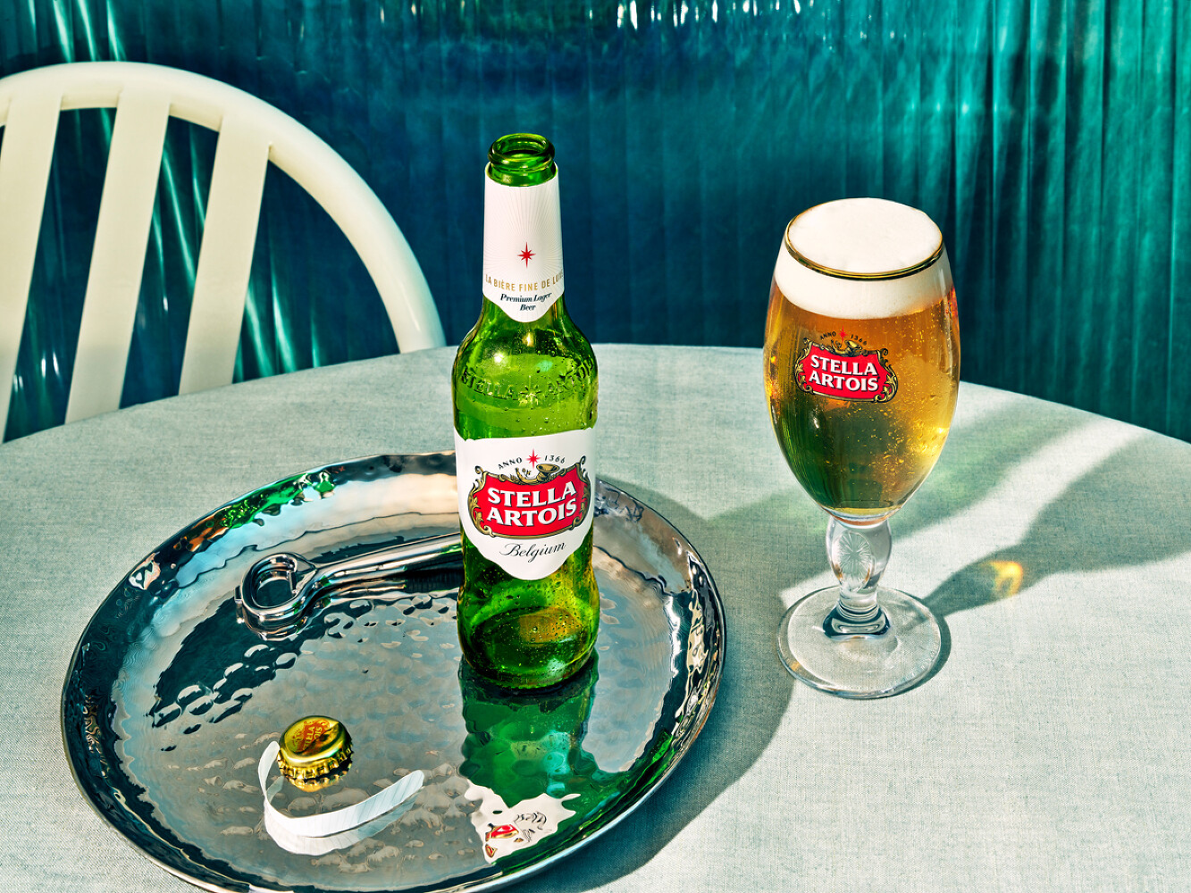 Stella Artois