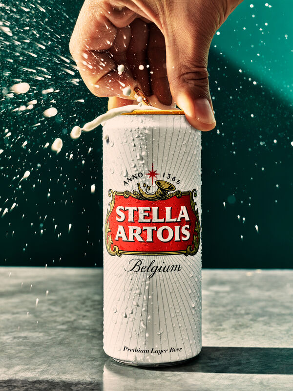 Stella Artois