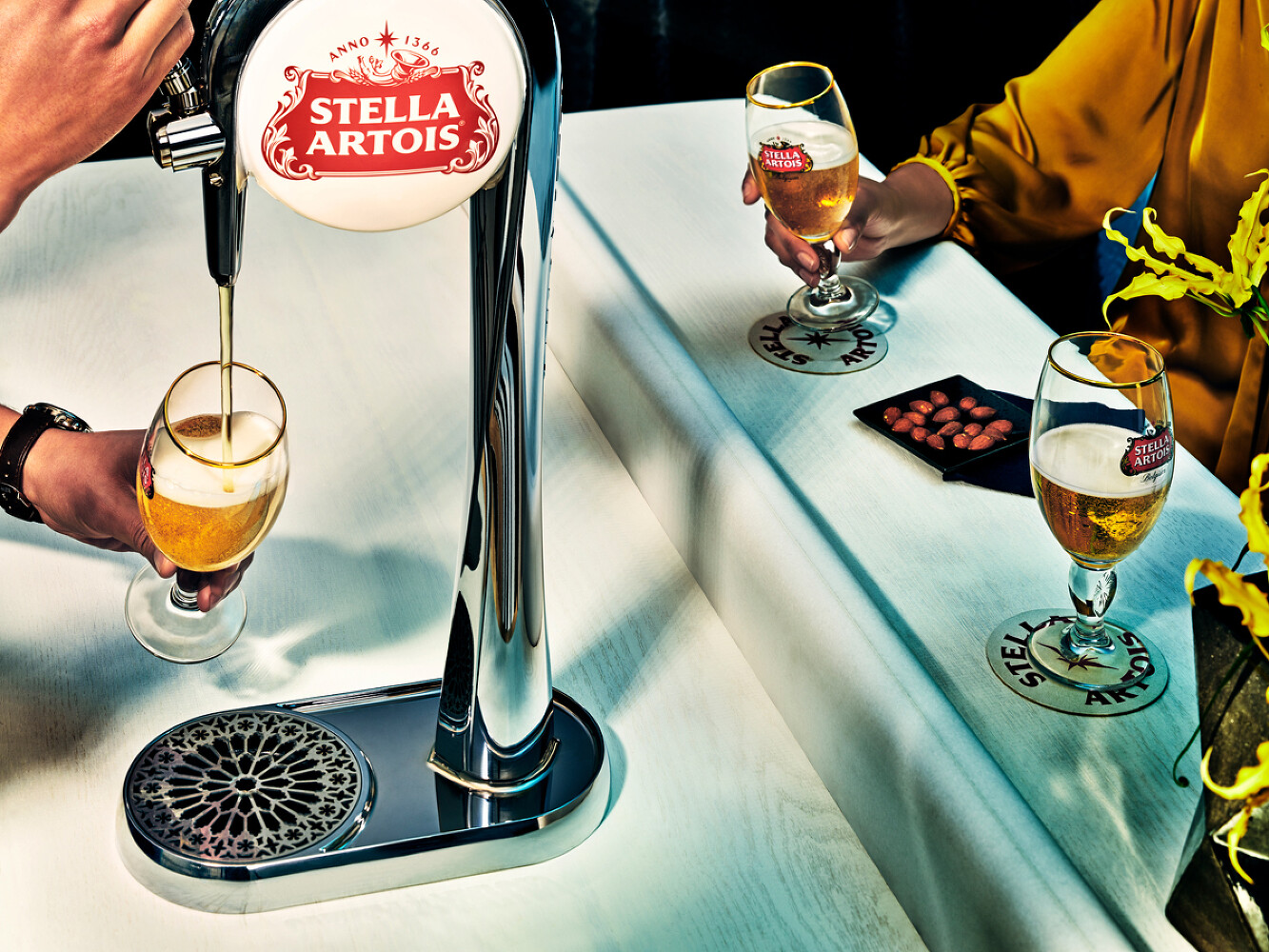 Stella Artois