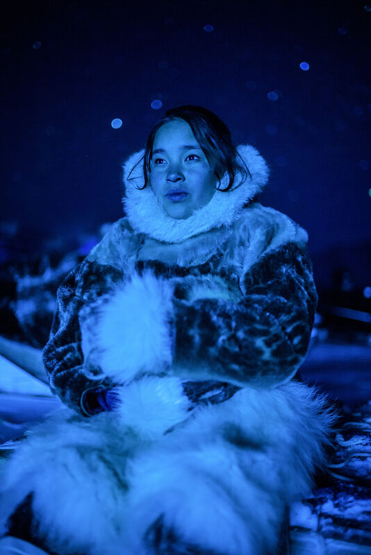 Cinema On Ice