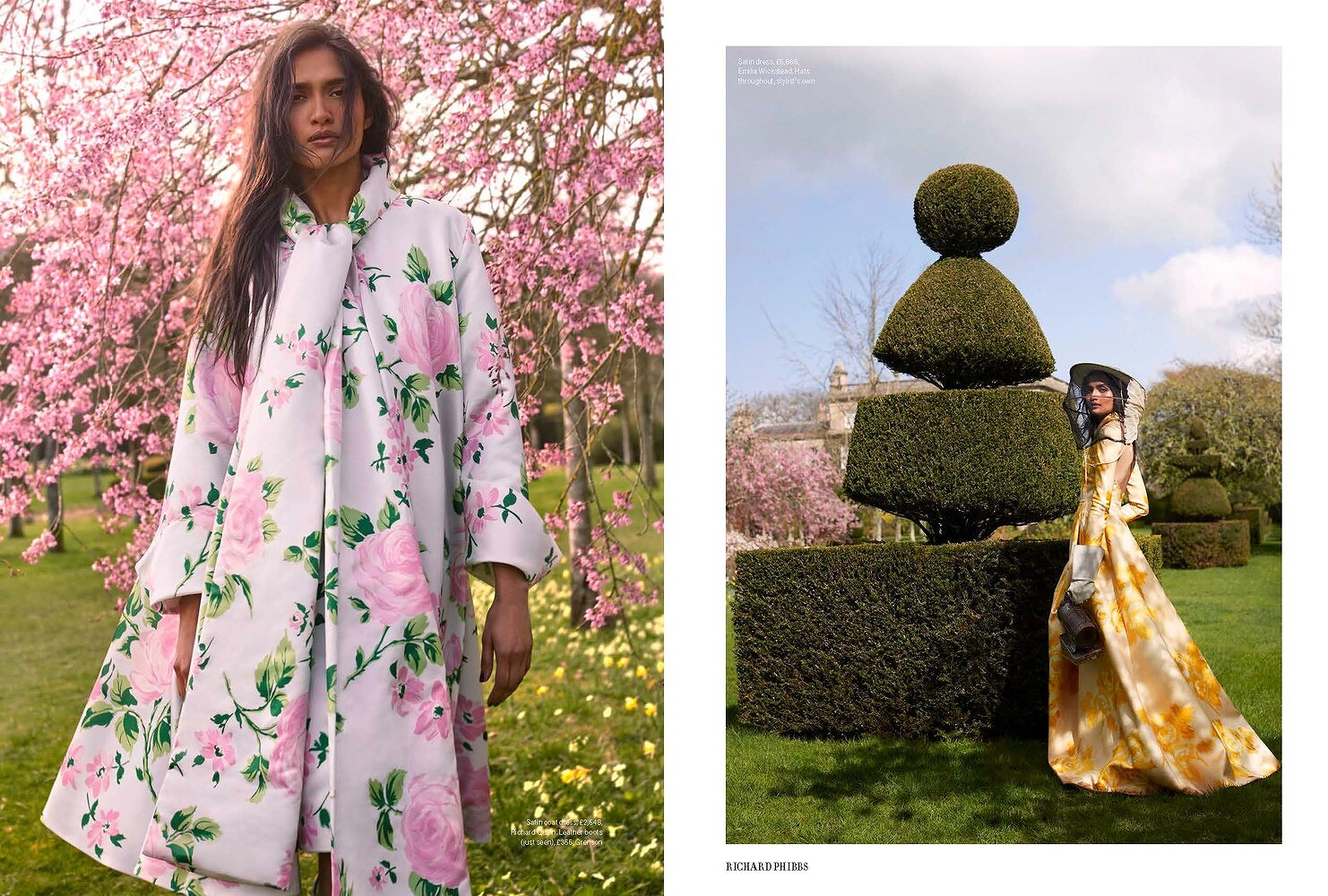 Harper’s Bazaar UK