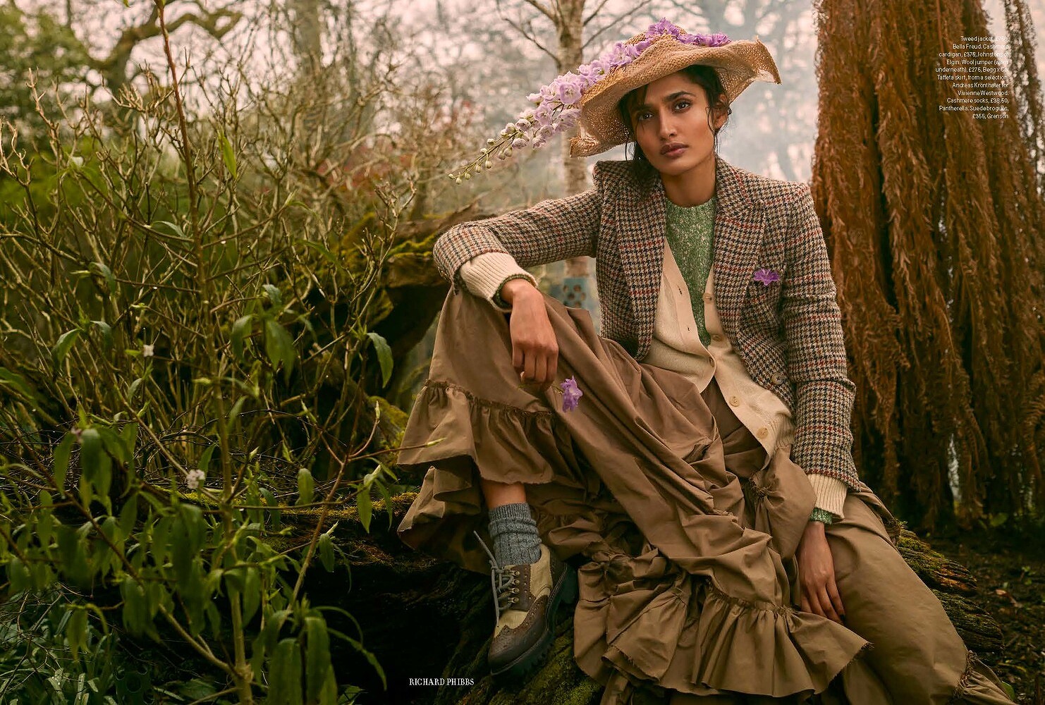 Harper’s Bazaar UK