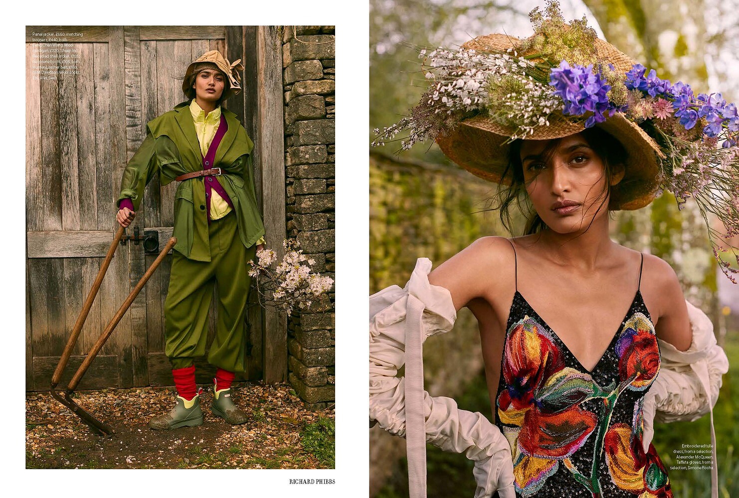 Harper’s Bazaar UK