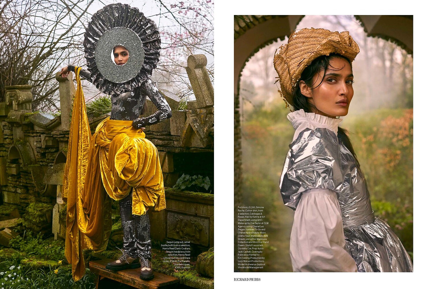 Harper’s Bazaar UK