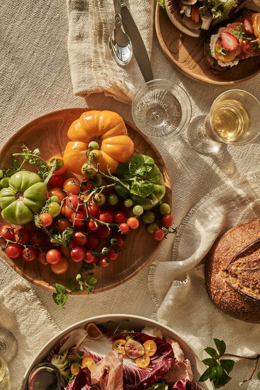 Roman and Williams Guild