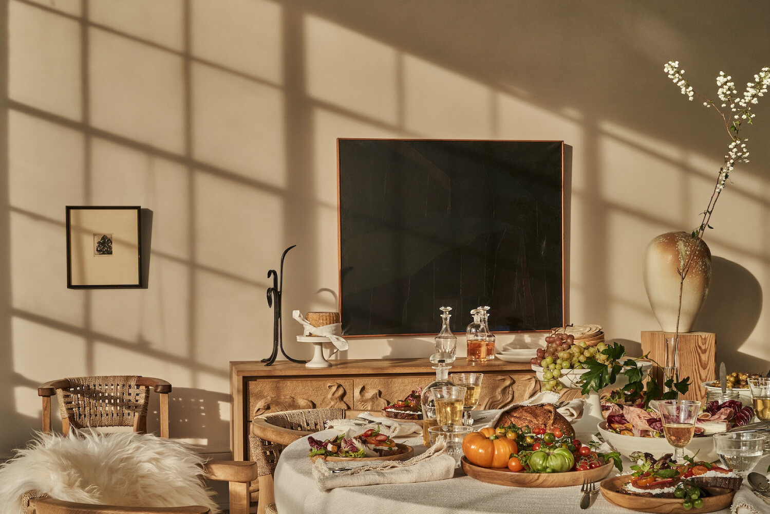 Roman and Williams Guild