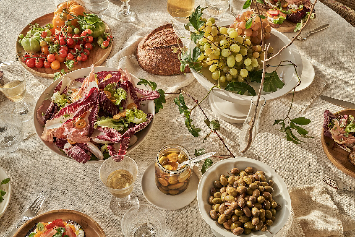 Roman and Williams Guild