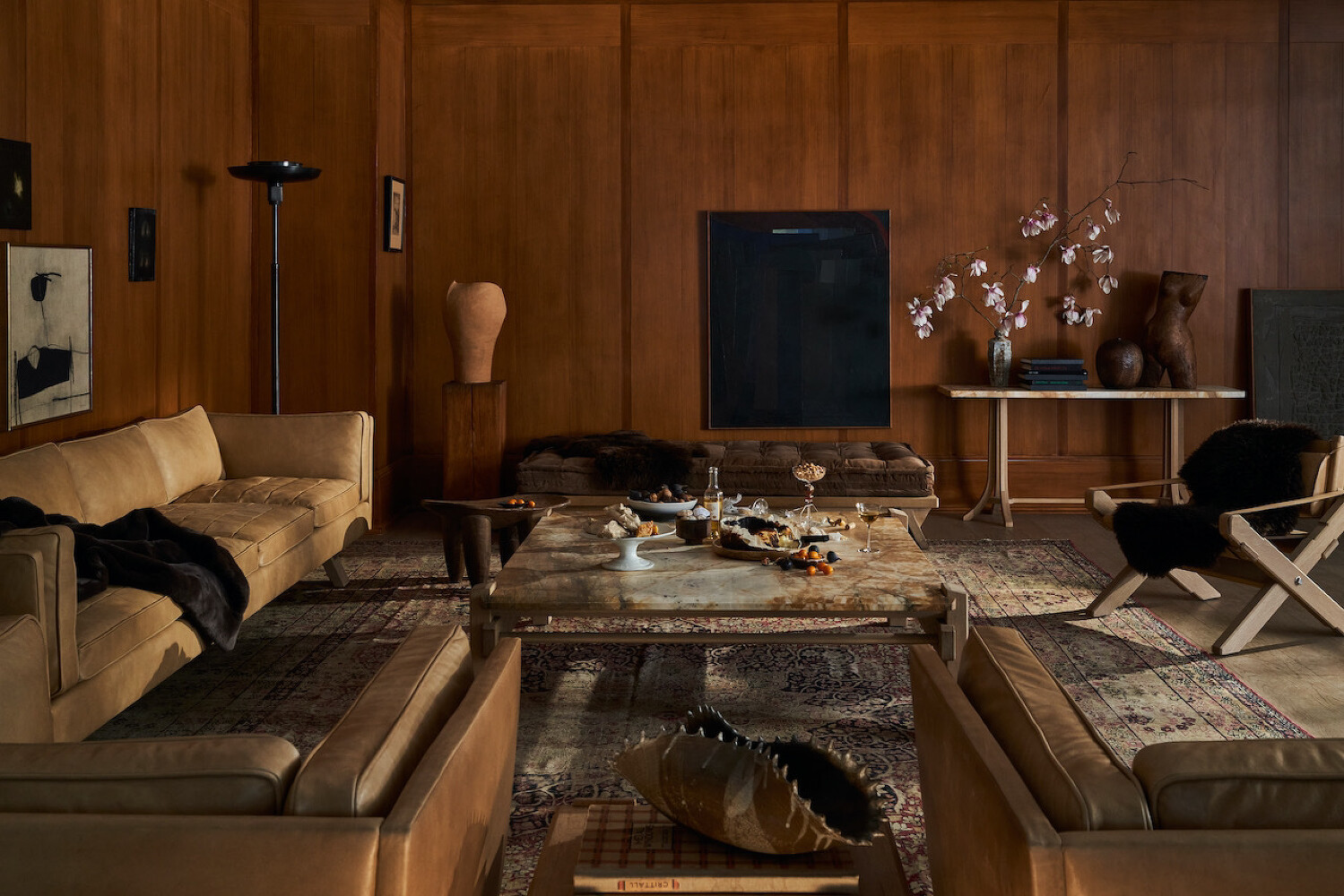 Roman and Williams Guild