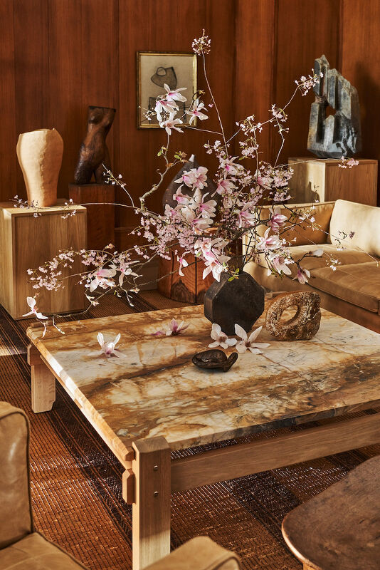 Roman and Williams Guild