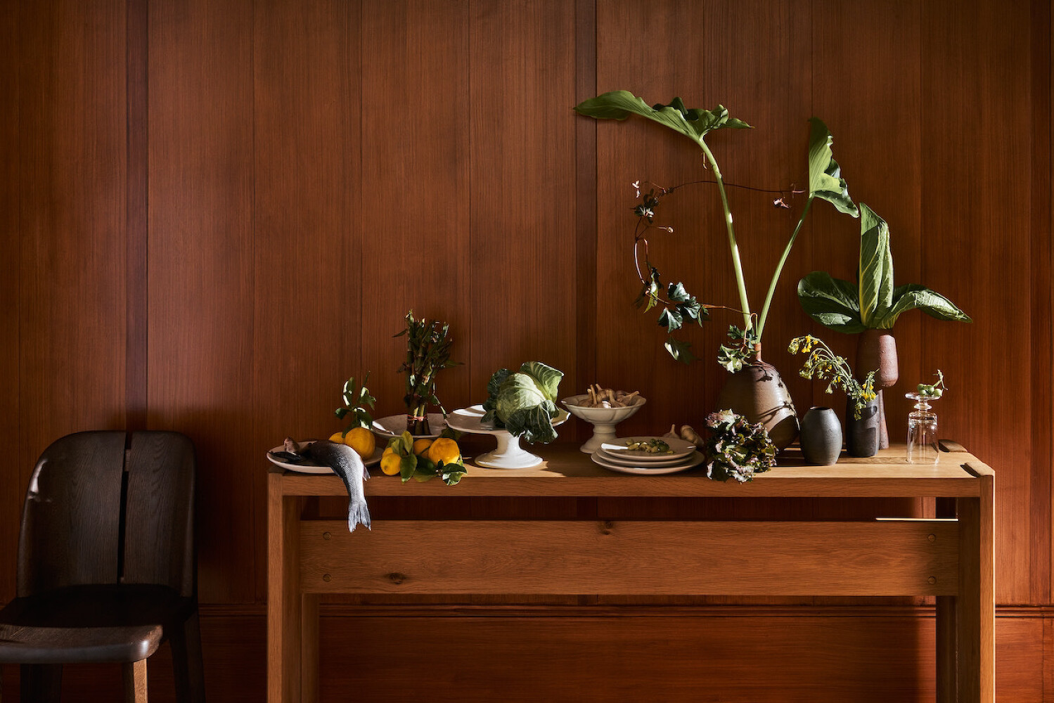 Roman and Williams Guild