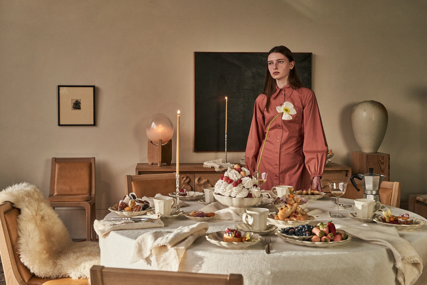 Roman and Williams Guild