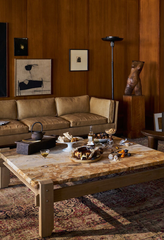 Roman and Williams Guild