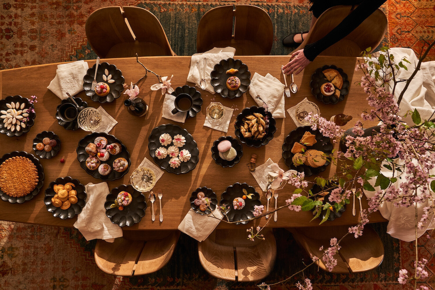 Roman and Williams Guild